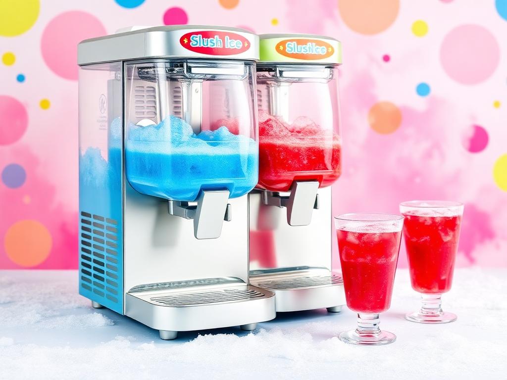 Slush mieten